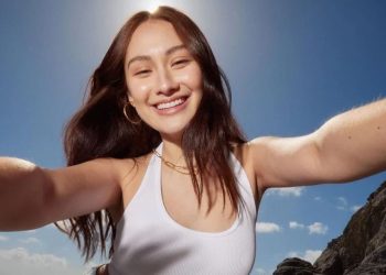 Hat Lola Tung einen Freund? Alles, was wir über das Liebesleben des Stars wissen