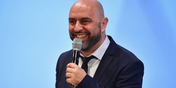 Serdar Somuncu Kebekus Getrennt – Zwei Künstler, ein gemeinsamer Geist