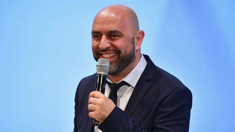 Serdar Somuncu Kebekus Getrennt – Zwei Künstler, ein gemeinsamer Geist