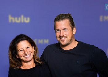 Nicole Johag Lebensgefährte – Einblick in das Leben der Ausnahmeathletin