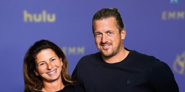 Nicole Johag Lebensgefährte – Einblick in das Leben der Ausnahmeathletin