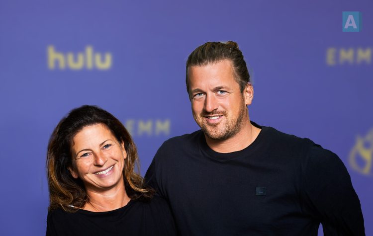 Nicole Johag Lebensgefährte – Einblick in das Leben der Ausnahmeathletin