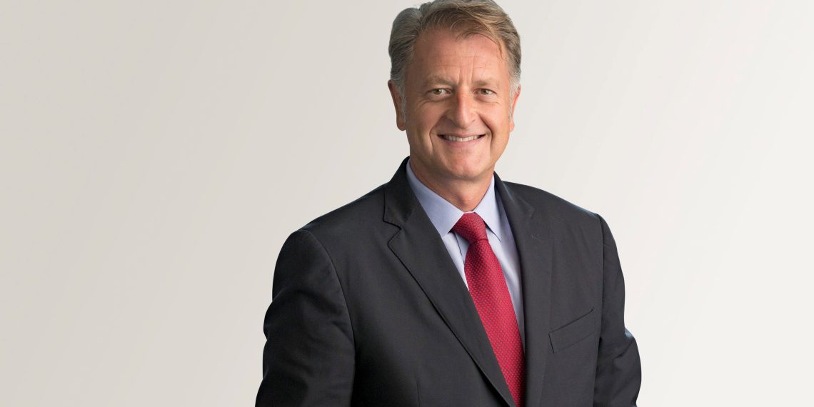 Detlev von Platen Olivia Bopp: Eine außergewöhnliche Verbindung im Rampenlicht