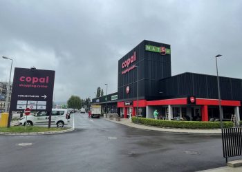 Entdecken Sie das Wasserbillig Einkaufszentrum – Ihr Ziel für Shopping und Genuss