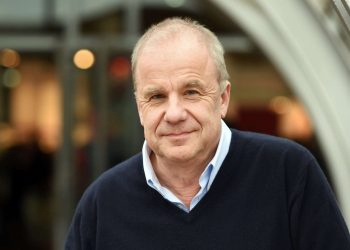 Hubertus Meyer Burckhardt Tochter Krankheit