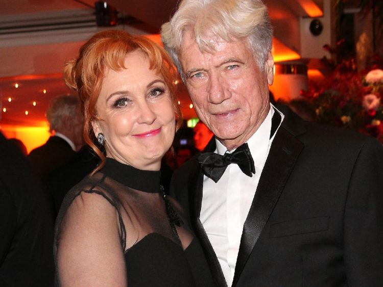 Jürgen Prochnow Tochter Vergiftet und die Vergiftungsgerüchte