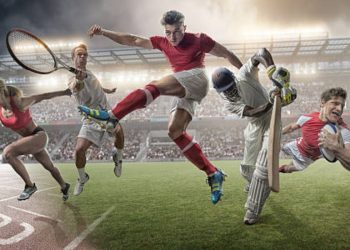 Die faszinierende Welt des Cricket Xashuyqadvolls Now: Eine neue Ära des Sports