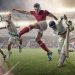 Die faszinierende Welt des Cricket Xashuyqadvolls Now: Eine neue Ära des Sports