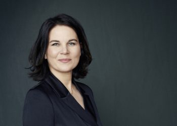 Baerbock Abgenommen: Ein Blick auf Annalena Baerbocks Entwicklung und politische Reise