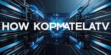 Kopmatelatv: Alles, was Sie über diesen Streaming-Dienst wissen müssen