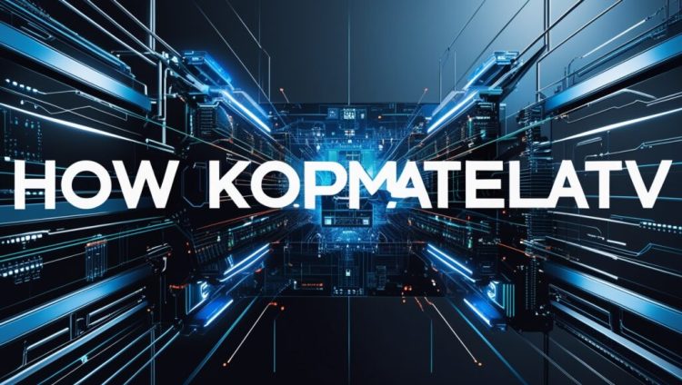 Kopmatelatv: Alles, was Sie über diesen Streaming-Dienst wissen müssen