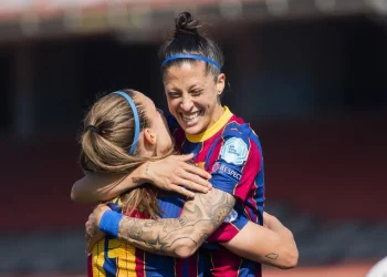 Jennifer Hermoso Partner: Einblicke in das Privatleben der spanischen Fußballlegende