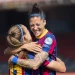 Jennifer Hermoso Partner: Einblicke in das Privatleben der spanischen Fußballlegende