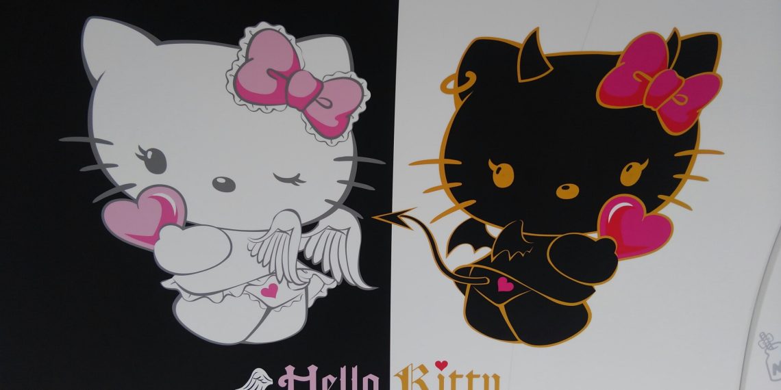 Hello Kitty Geschichte Teufel und die Verbindung zum Teufel – Mythos oder Wahrheit?