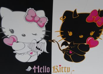 Hello Kitty Geschichte Teufel und die Verbindung zum Teufel – Mythos oder Wahrheit?