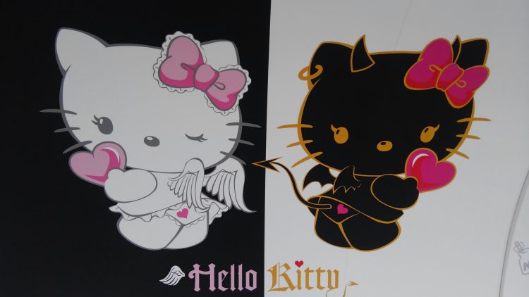 Hello Kitty Geschichte Teufel und die Verbindung zum Teufel – Mythos oder Wahrheit?