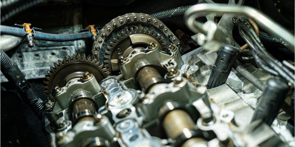 Steuerkette wechseln ATU: Alles, was Sie wissen müssen