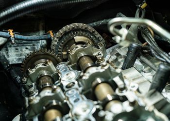 Steuerkette wechseln ATU: Alles, was Sie wissen müssen