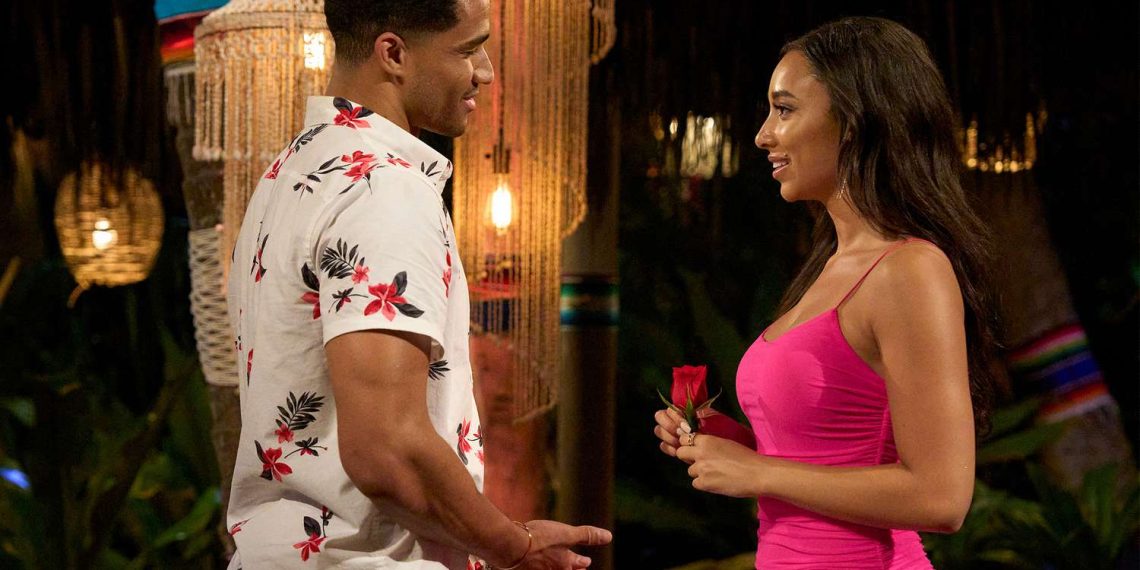 Vrijgezel In Paradijsspoilers, Überraschungen und alles, was du wissen musst!