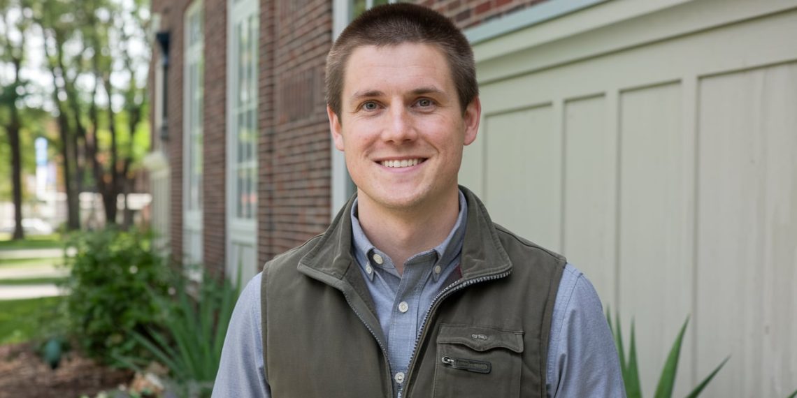 Christopher Daniel Kerner: Ein Leben zwischen Innovation und Inspiration