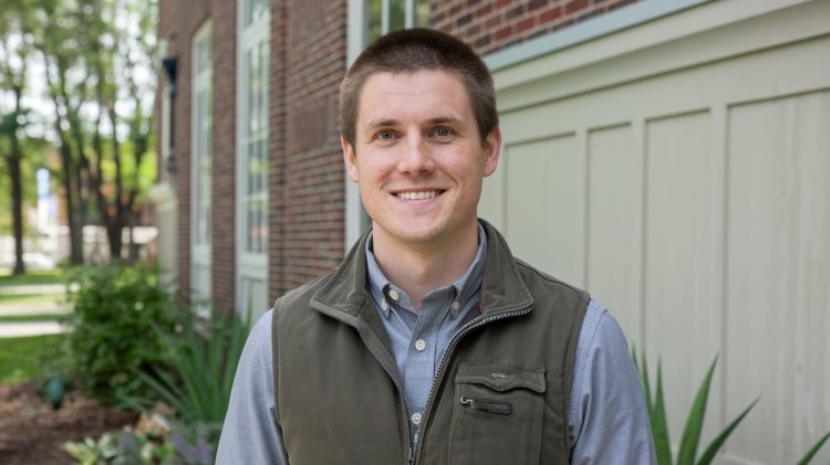 Christopher Daniel Kerner: Ein Leben zwischen Innovation und Inspiration