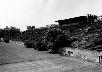 Antonio Dilger: Ein Porträt über sein Leben und Wirken