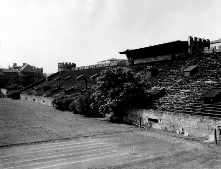 Antonio Dilger: Ein Porträt über sein Leben und Wirken