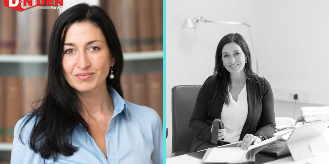 Ist Simone Dahlmann verheiratet? Alles, was wir über ihr Privatleben wissen