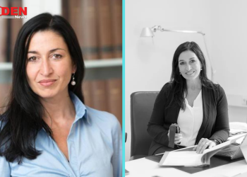 Ist Simone Dahlmann verheiratet? Alles, was wir über ihr Privatleben wissen