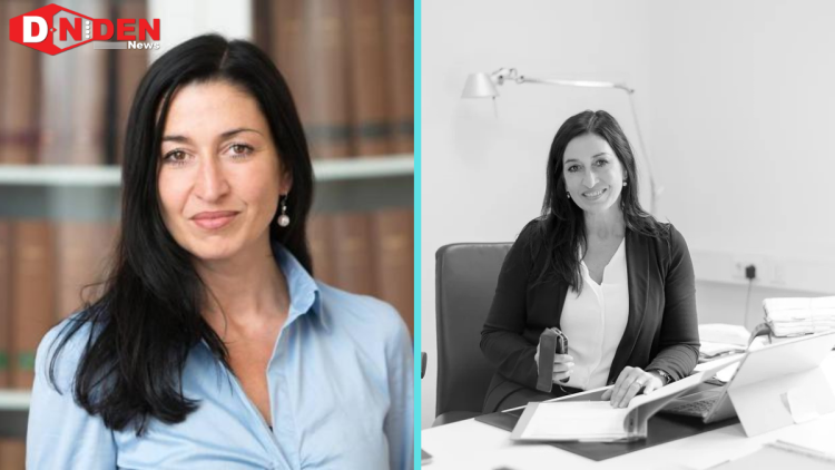 Ist Simone Dahlmann verheiratet? Alles, was wir über ihr Privatleben wissen