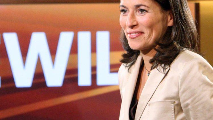 Elisabeth Niejahr Frisur: Ein Einblick in den Stil und die Eleganz der Journalistin