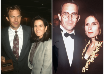 Cindy Costner heute: Ein Einblick in ihr Leben und ihre Karriere