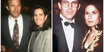 Cindy Costner heute: Ein Einblick in ihr Leben und ihre Karriere