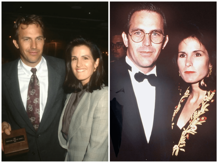 Cindy Costner heute: Ein Einblick in ihr Leben und ihre Karriere