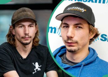 Parker Schnabel Freundin: Einblicke in das Leben des Goldsuchers und seiner Beziehungen