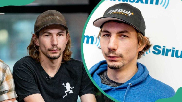 Parker Schnabel Freundin: Einblicke in das Leben des Goldsuchers und seiner Beziehungen