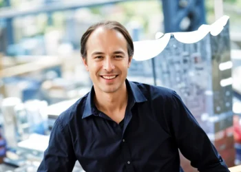 Gerrit Braun Krankheit: Ein Blick auf den Mitgründer des Miniatur Wunderlands und seine gesundheitliche Reise