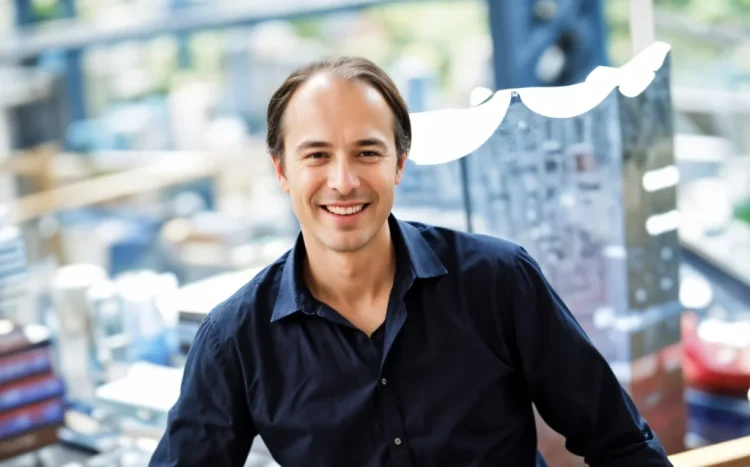 Gerrit Braun Krankheit: Ein Blick auf den Mitgründer des Miniatur Wunderlands und seine gesundheitliche Reise