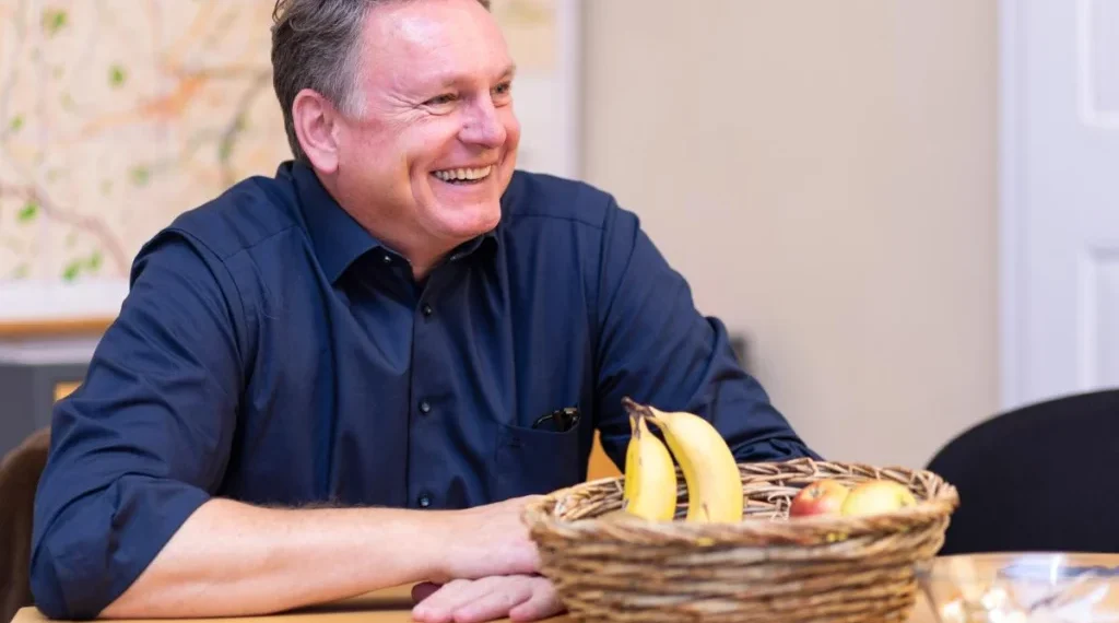 Das Privatleben Ehemann Von Axel Bulthaupt: Wer ist sein Ehemann?