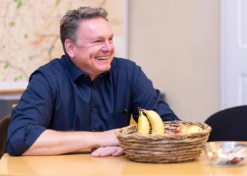 Das Privatleben Ehemann Von Axel Bulthaupt: Wer ist sein Ehemann?