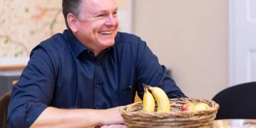 Das Privatleben Ehemann Von Axel Bulthaupt: Wer ist sein Ehemann?