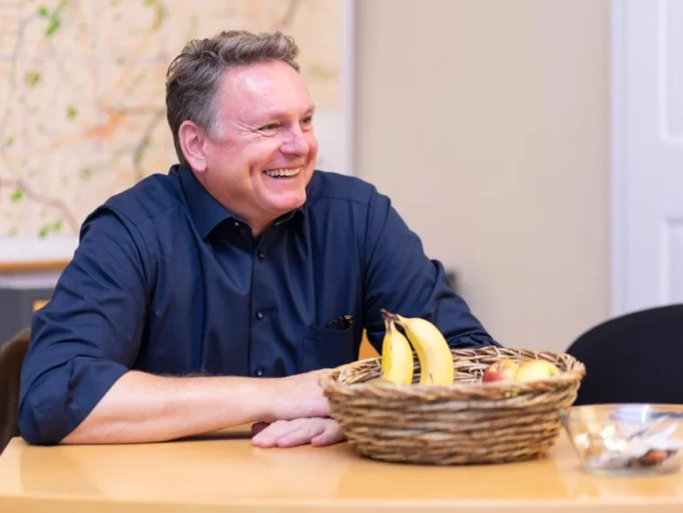 Das Privatleben Ehemann Von Axel Bulthaupt: Wer ist sein Ehemann?