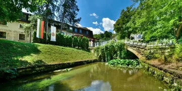 Lucy Diakovska Hotel Kaylaka: Eine Geschichte von Glamour und Gastfreundschaft