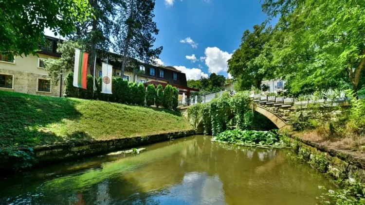 Lucy Diakovska Hotel Kaylaka: Eine Geschichte von Glamour und Gastfreundschaft