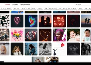 DPSmiles – Profilbilder für Einzigartige Persönlichkeiten