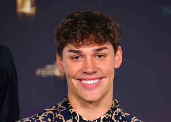 Noah F Influencer Unfall: Tragischer Unfall und seine Folgen