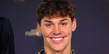 Noah F Influencer Unfall: Tragischer Unfall und seine Folgen