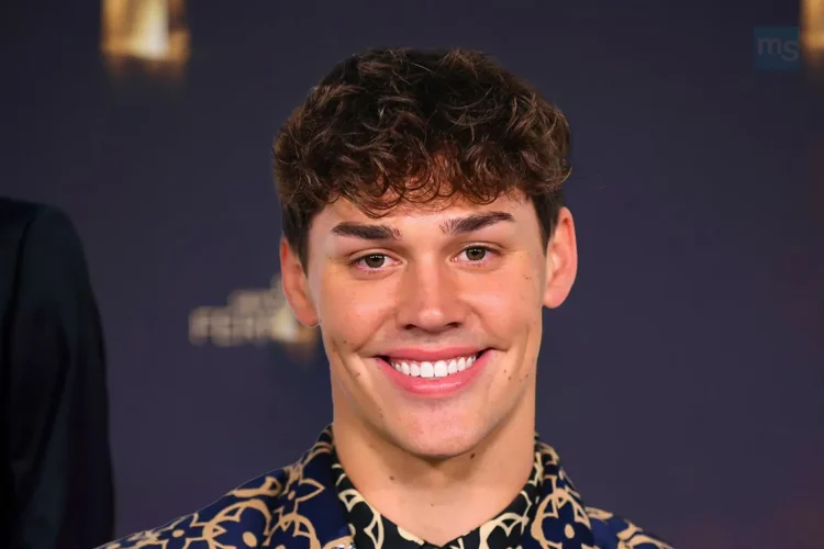 Noah F Influencer Unfall: Tragischer Unfall und seine Folgen
