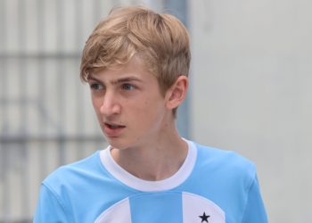 Noah Klose: Ein vielversprechendes Talent auf dem Weg nach oben