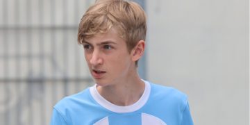 Noah Klose: Ein vielversprechendes Talent auf dem Weg nach oben